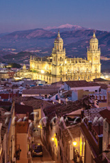 Catedral de Jaén